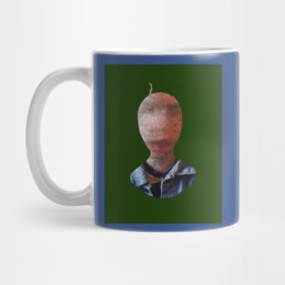 Blurred Vision Mug